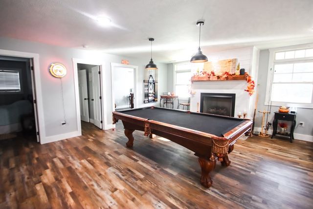 608 Lakeview Rd, Walling, TN 38587