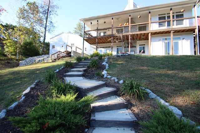 608 Lakeview Rd, Walling, TN 38587