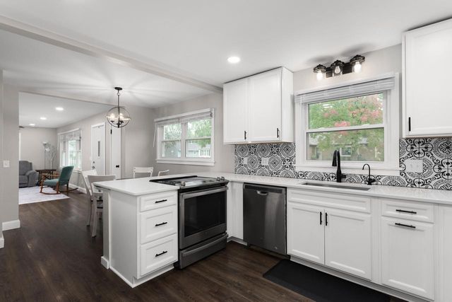 1320 Bennett Street, Janesville, WI 53545