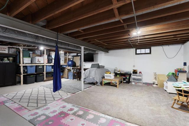 1320 Bennett Street, Janesville, WI 53545