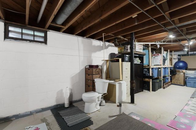 1320 Bennett Street, Janesville, WI 53545