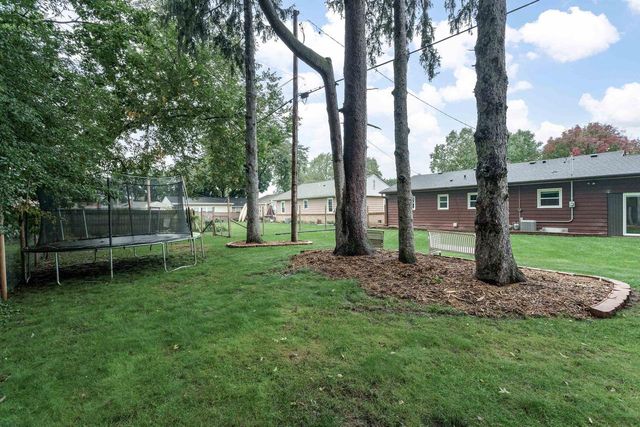 1320 Bennett Street, Janesville, WI 53545