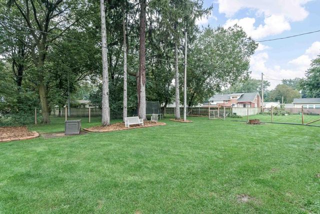 1320 Bennett Street, Janesville, WI 53545