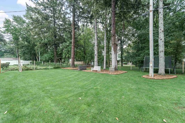 1320 Bennett Street, Janesville, WI 53545