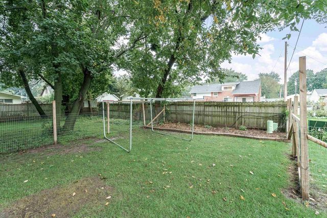 1320 Bennett Street, Janesville, WI 53545