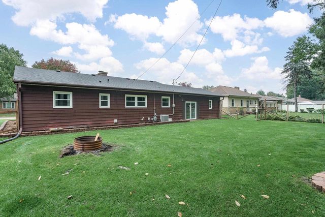 1320 Bennett Street, Janesville, WI 53545