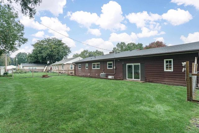 1320 Bennett Street, Janesville, WI 53545
