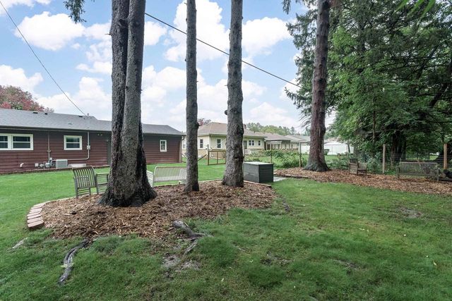 1320 Bennett Street, Janesville, WI 53545