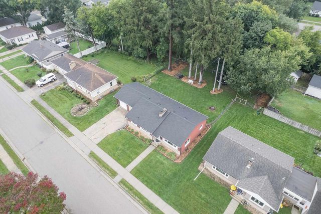1320 Bennett Street, Janesville, WI 53545