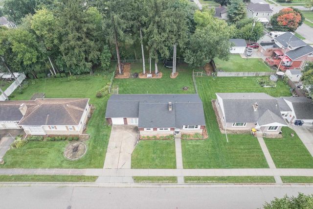 1320 Bennett Street, Janesville, WI 53545