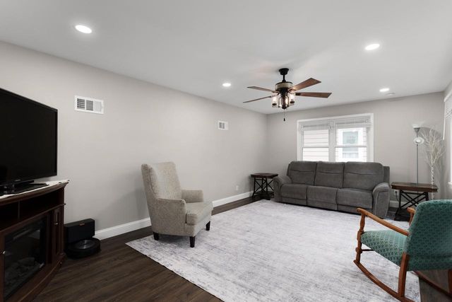 1320 Bennett Street, Janesville, WI 53545