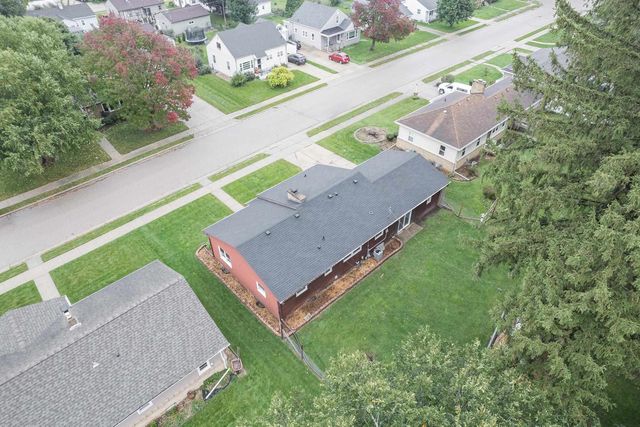 1320 Bennett Street, Janesville, WI 53545