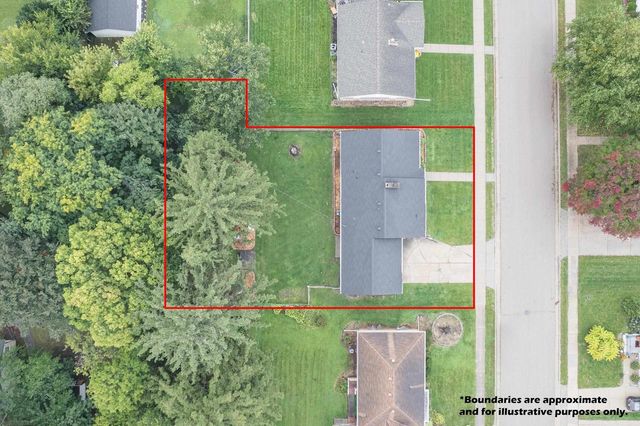 1320 Bennett Street, Janesville, WI 53545
