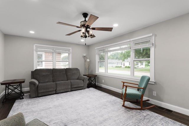 1320 Bennett Street, Janesville, WI 53545