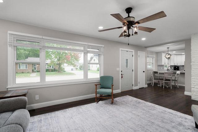 1320 Bennett Street, Janesville, WI 53545