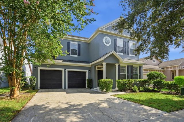 12830 CRAGSIDE LANE, Windermere, FL 34786