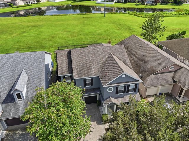 12830 CRAGSIDE LANE, Windermere, FL 34786
