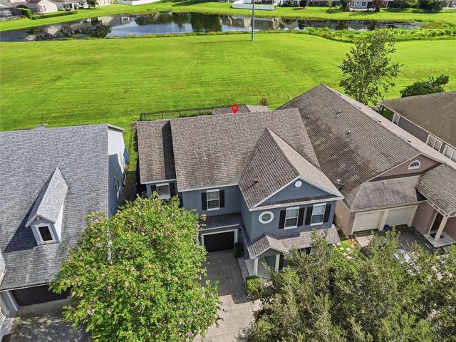 12830 CRAGSIDE LANE, Windermere, FL 34786