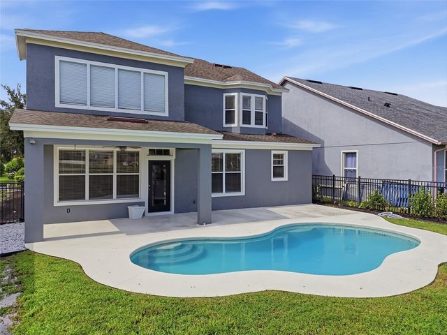 12830 CRAGSIDE LANE, Windermere, FL 34786