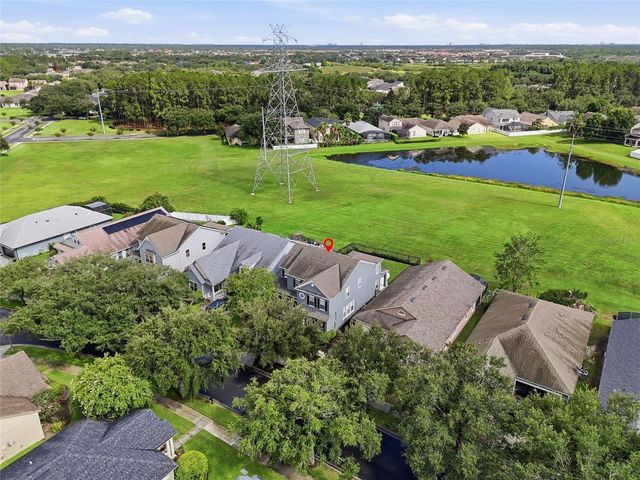 12830 CRAGSIDE LANE, Windermere, FL 34786