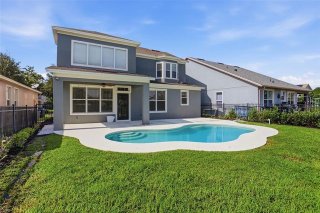 12830 CRAGSIDE LANE, Windermere, FL 34786