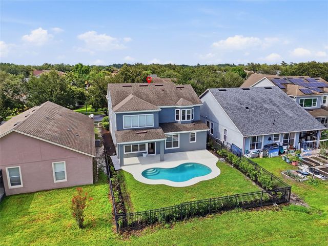 12830 CRAGSIDE LANE, Windermere, FL 34786