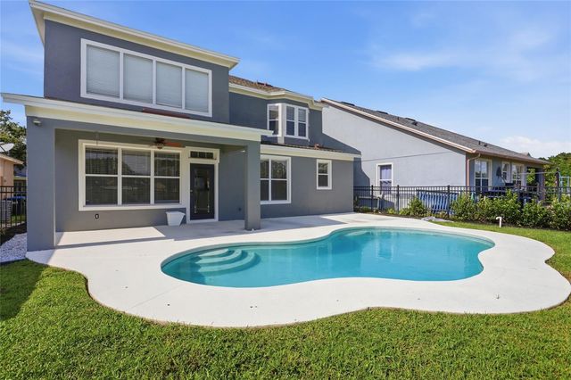 12830 CRAGSIDE LANE, Windermere, FL 34786
