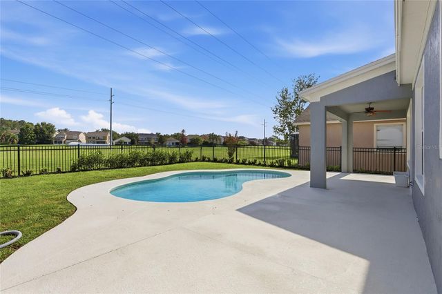 12830 CRAGSIDE LANE, Windermere, FL 34786