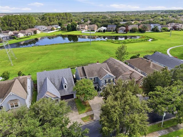 12830 CRAGSIDE LANE, Windermere, FL 34786