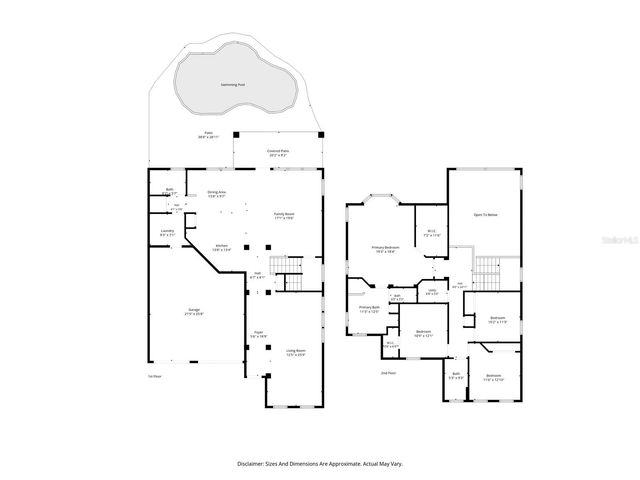12830 CRAGSIDE LANE, Windermere, FL 34786