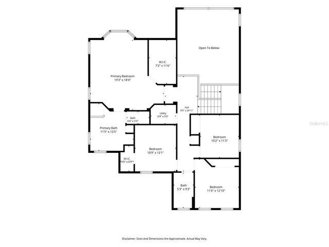 12830 CRAGSIDE LANE, Windermere, FL 34786
