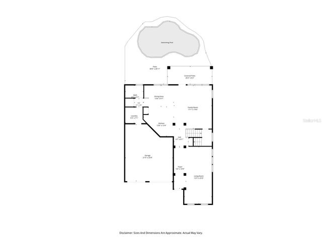 12830 CRAGSIDE LANE, Windermere, FL 34786