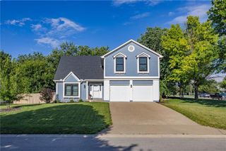 5421 McCoy Street, Shawnee, KS 66226