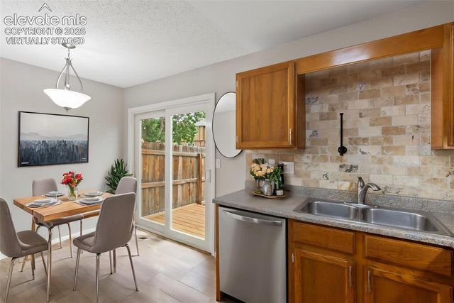 2152 Baltimore Circle, Colorado Springs, CO 80904