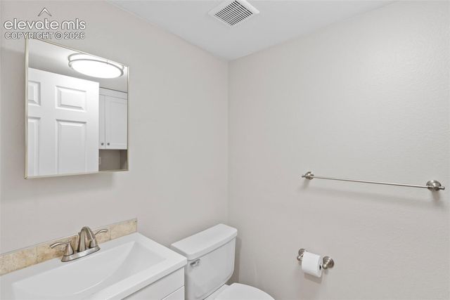 2152 Baltimore Circle, Colorado Springs, CO 80904