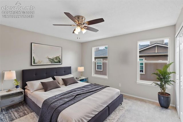 2152 Baltimore Circle, Colorado Springs, CO 80904