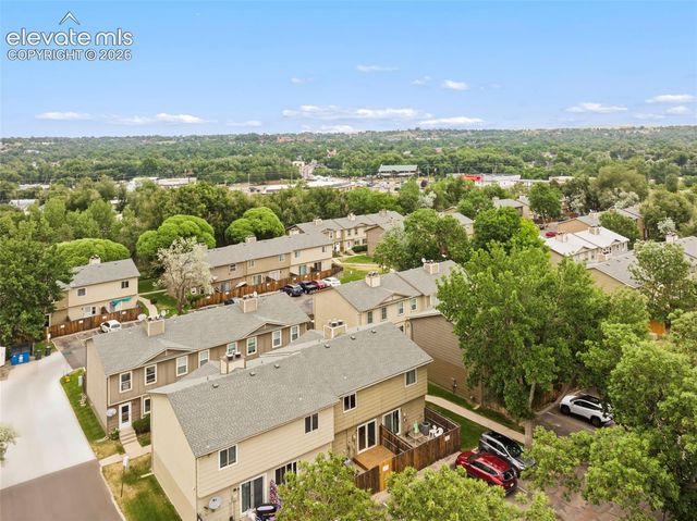 2152 Baltimore Circle, Colorado Springs, CO 80904