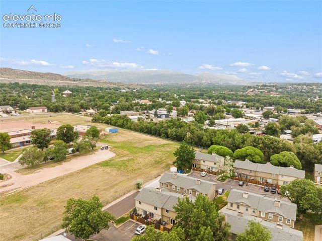 2152 Baltimore Circle, Colorado Springs, CO 80904