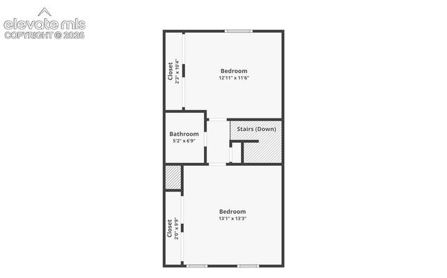 2152 Baltimore Circle, Colorado Springs, CO 80904