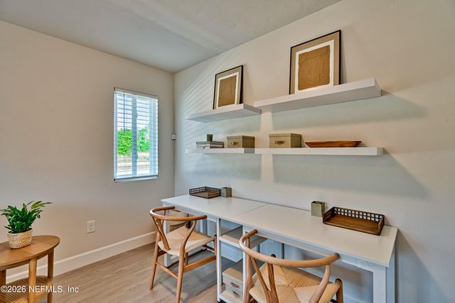 135 HARTFORD Street, Hawthorne, FL 32640