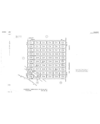 0 Duncan Road, Llano, CA 93544