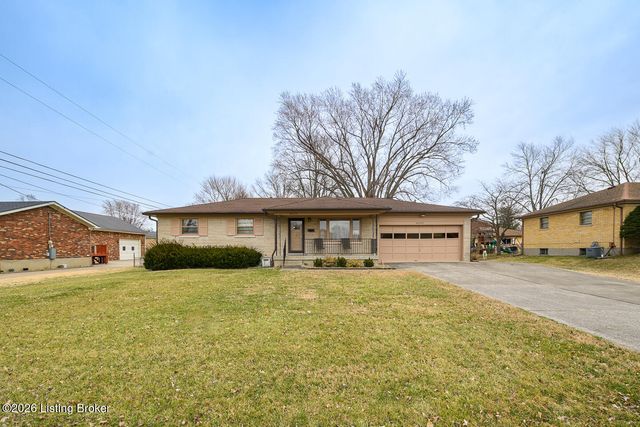 8109 Smithton Rd, Louisville, KY 40219