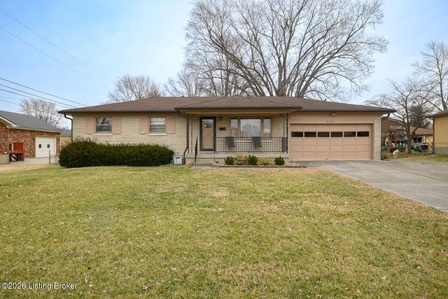 8109 Smithton Rd, Louisville, KY 40219