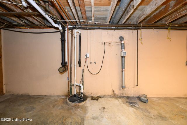 8109 Smithton Rd, Louisville, KY 40219