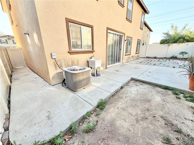 16211 Compass Avenue, Chino, CA 91708