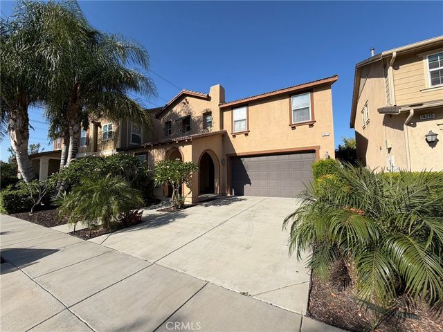 16211 Compass Avenue, Chino, CA 91708