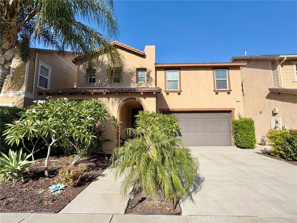 16211 Compass Avenue, Chino, CA 91708