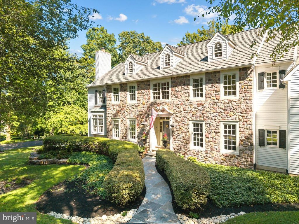 31 TIMBER KNOLL DR, WASHINGTON CROSSING, PA 18977 — photo 2