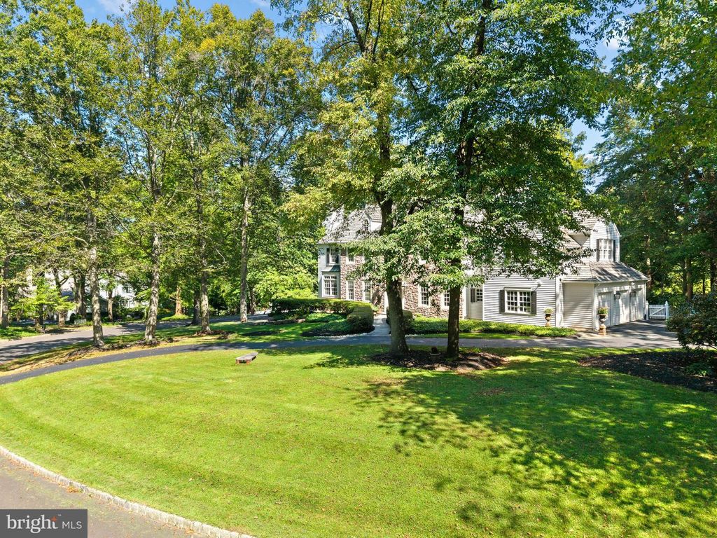 31 TIMBER KNOLL DR, WASHINGTON CROSSING, PA 18977 — photo 5