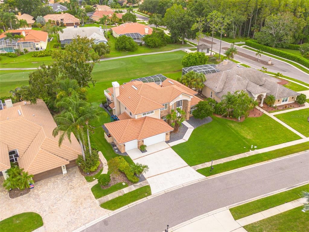 1476 BRIARGROVE WAY, Oldsmar, FL 34677